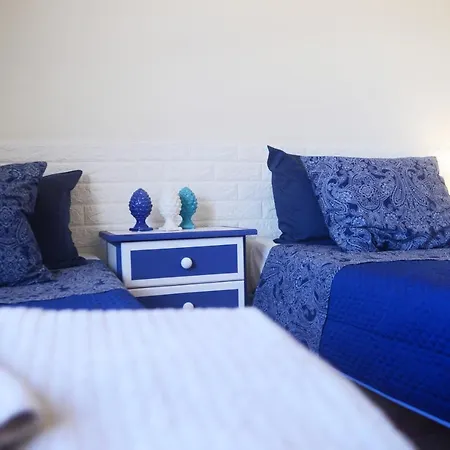 فيلة Townhouse El Sultan, 6 Sleeps, Wi-fi & Tv Package كوراليهو