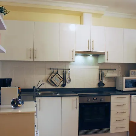 Townhouse El Sultan, 6 Sleeps, Wi-fi & Tv Package 빌라 코라레호