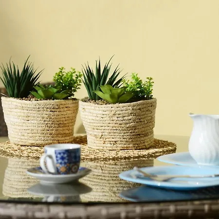 Townhouse El Sultan, 6 Sleeps, Wi-fi & Tv Package ヴィラ コラレホ