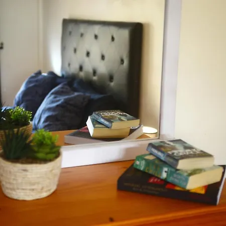 Townhouse El Sultan, 6 Sleeps, Wi-fi & Tv Package ヴィラ