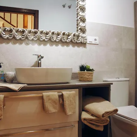 빌라 Townhouse El Sultan, 6 Sleeps, Wi-fi & Tv Package