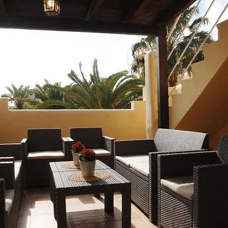 Willa Townhouse El Sultan, 6 Sleeps, Wi-fi & Tv Package