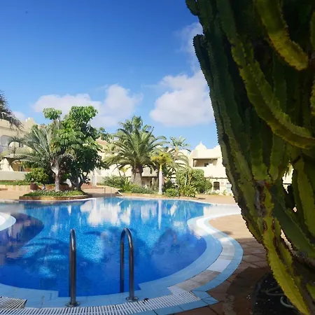 Townhouse El Sultan, 6 Sleeps, Wi-fi & Tv Package 빌라 코라레호