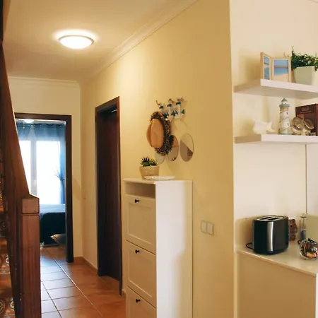 Townhouse El Sultan, 6 Sleeps, Wi-fi & Tv Package ヴィラ *