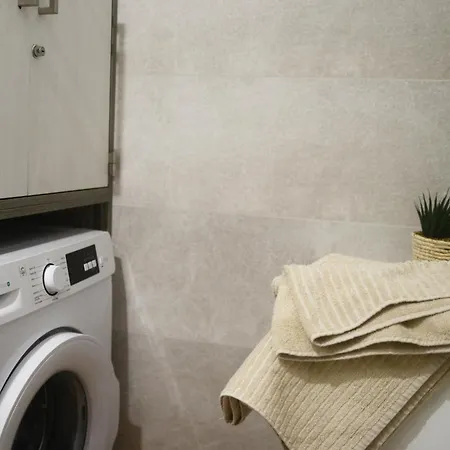 Townhouse El Sultan, 6 Sleeps, Wi-fi & Tv Package 코라레호