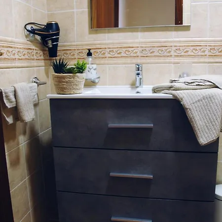 Willa Townhouse El Sultan, 6 Sleeps, Wi-fi & Tv Package Corralejo