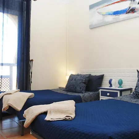 Townhouse El Sultan, 6 Sleeps, Wi-fi & Tv Package コラレホ