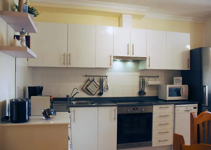 Townhouse El Sultan, 6 Sleeps, Wi-fi & Tv Package ヴィラ コラレホ