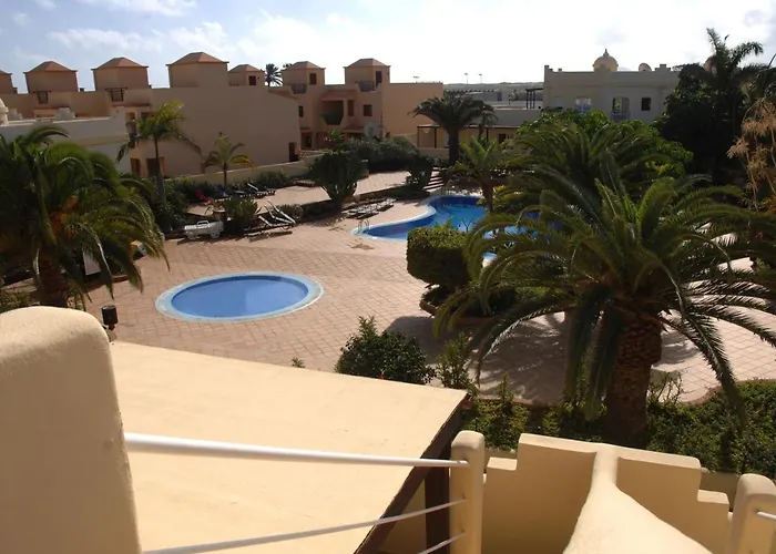 Townhouse El Sultan, 6 Sleeps, Wi-fi & Tv Package ヴィラ コラレホ