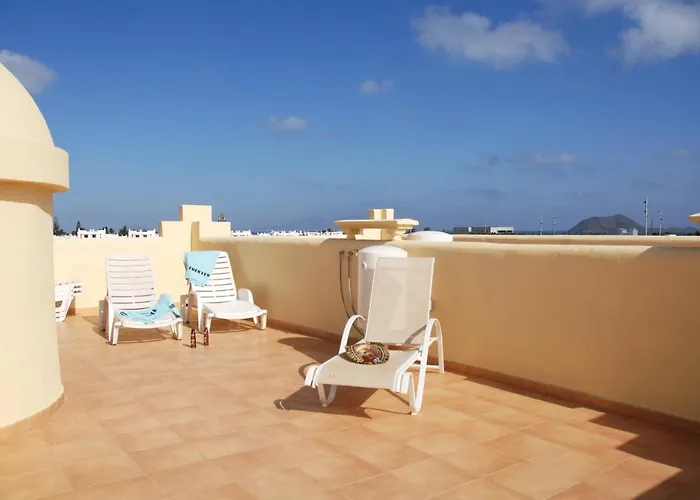 빌라 Townhouse El Sultan, 6 Sleeps, Wi-fi & Tv Package 코라레호