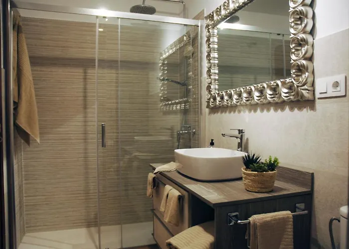 ヴィラ Townhouse El Sultan, 6 Sleeps, Wi-fi & Tv Package