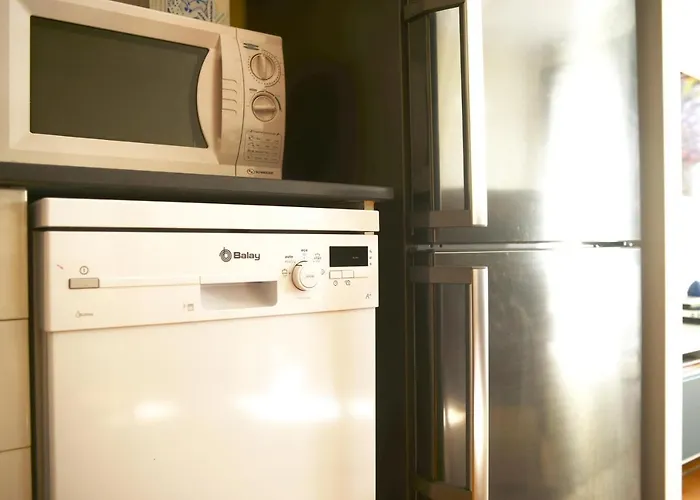 Townhouse El Sultan, 6 Sleeps, Wi-fi & Tv Package 빌라