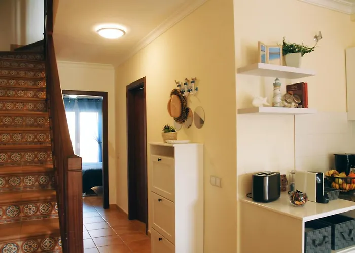 Townhouse El Sultan, 6 Sleeps, Wi-fi & Tv Package ヴィラ *