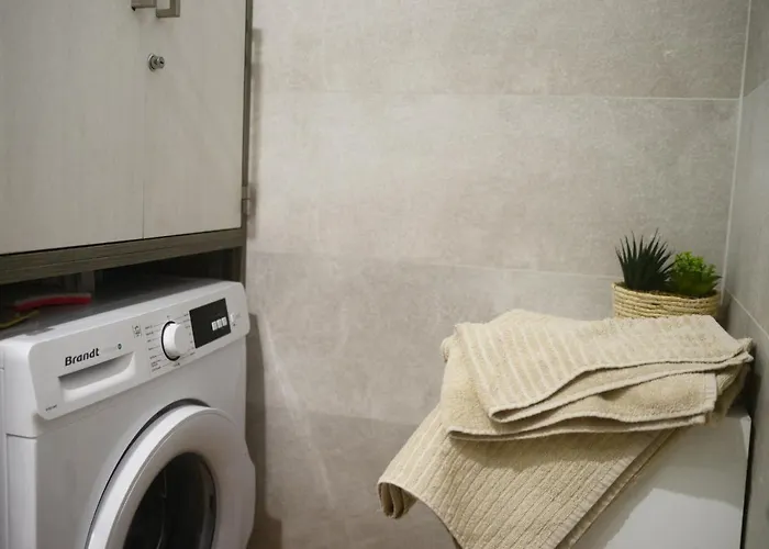 Townhouse El Sultan, 6 Sleeps, Wi-fi & Tv Package コラレホ