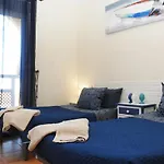 Townhouse El Sultan, 6 Sleeps, Wi-fi & Tv Package Corralejo