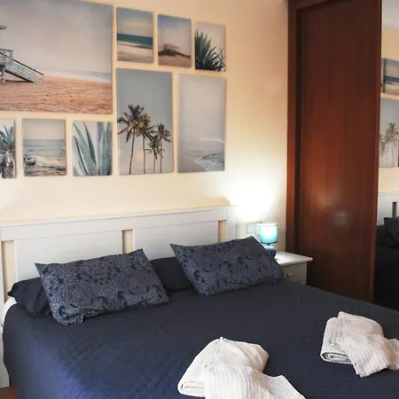 Townhouse El Sultan, 6 Sleeps, Wi-fi & Tv Package Corralejo