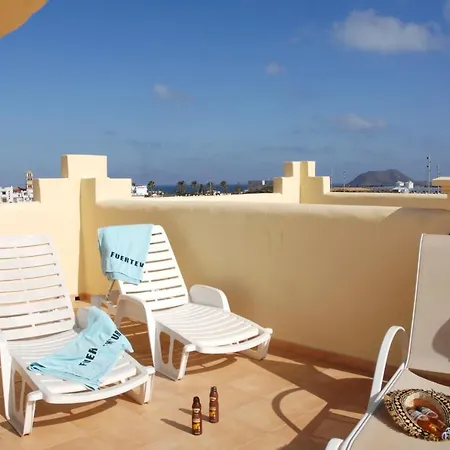 Townhouse El Sultan, 6 Sleeps, Wi-fi & Tv Package Villa *