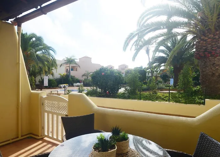 Townhouse El Sultan, 6 Sleeps, Wi-fi&tv Package *