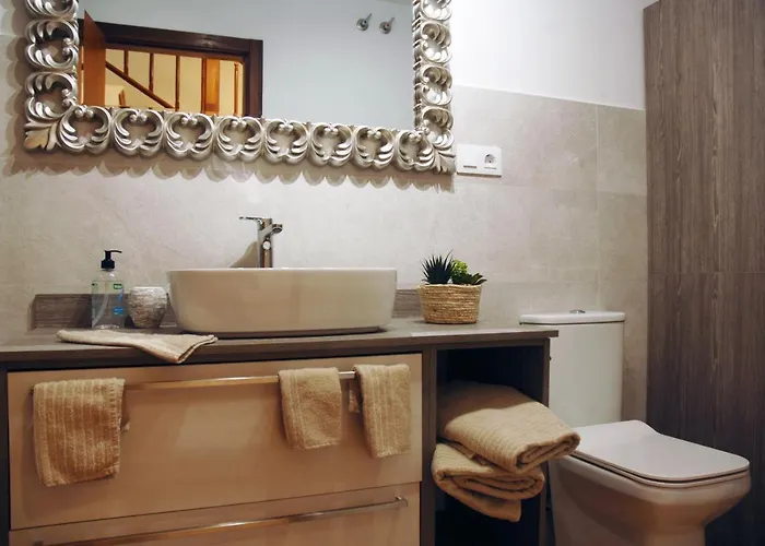 Villa Townhouse El Sultan, 6 Sleeps, Wi-fi&tv Package