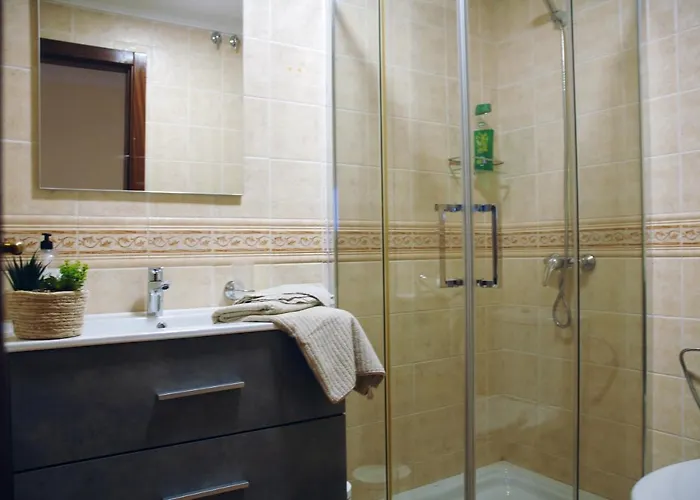 Villa Townhouse El Sultan, 6 Sleeps, Wi-fi&tv Package Corralejo