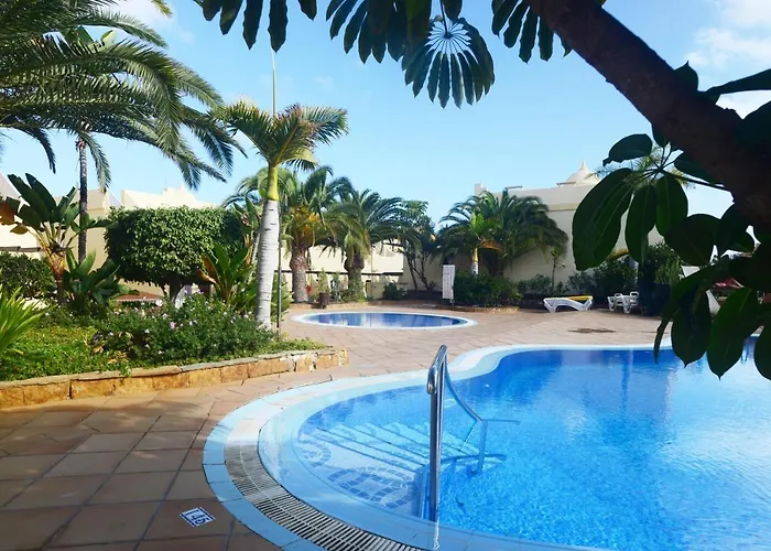 Townhouse El Sultan, 6 Sleeps, Wi-fi&tv Package * Corralejo